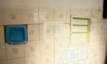 Imagem 6: Casa para Aluguel - Vila Constança , 1 Quarto, 50 m2