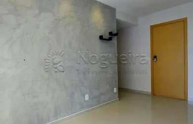 Imagem 5: VENDA 57m2, 2 quartos, 1 suíte, lazer completo - GRAÇAS