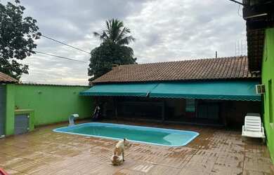 Imagem 4: Vendo casa desse estilo (RGI