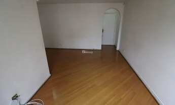 Imagem 4: Apartamento com 2 Dormitórios +1 reversível e 1 vaga, localização fantástica - Moema Índio