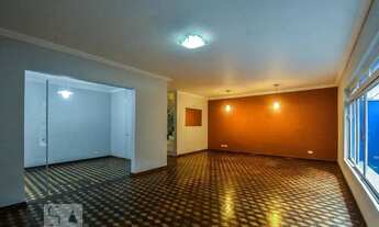 Imagem 6: Casa para Aluguel - Campo Belo, 4 Quartos, 280 m2