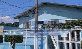 Imagem 2: Sobrado à venda, 270 m² por R$ 1.400.000,00 - Jardim Nossa Senhora do Carmo - São Paulo/SP