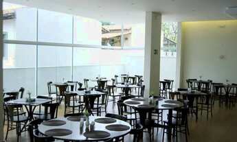 Imagem 6: Apartamentos (Flat) 18 m², Pampulha - Belo Horizonte