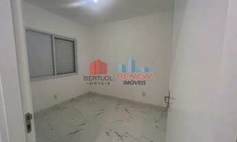 Imagem 6: Apto para locação, 2 dormitórios, 1 vaga, condomínio Morada do Vale- Valinhos -SP