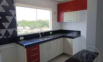 Imagem 3: Cobertura com 4 dormitórios, 112 m² - venda por R$ 590.000,00 ou aluguel por R$ 3.411,00/m