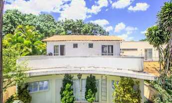 Imagem 2: São Paulo - Casa Padrão - Chácara Santo Antônio (Zona Sul