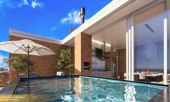 Imagem 2: COBERTURA DUPLEX 3 a 4 SUÍTES CAIOBÁ