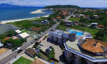 Imagem 1: Apartamento com 1 quarto em Ponta das Canas