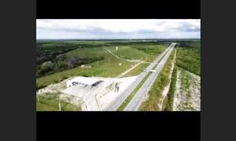 Imagem 2: Terrenos no loteamento Sol poente