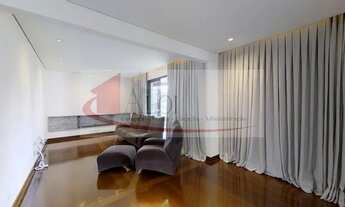 Imagem 4: Alto da Boa Vista aluga . 338 m² AU, alto padrão e segurança do colégio americano, suíço