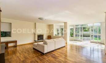 Imagem 1: São Paulo - Casa Padrão - Morumbi