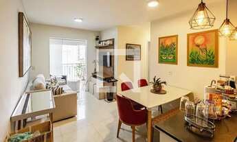 Imagem: Apartamento para Aluguel - Cambuci, 3 Quartos