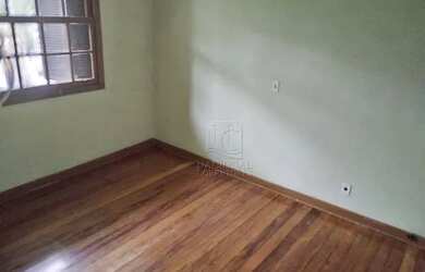 Imagem 6: Casa com 4 dormitórios para alugar, 300 m² por R$ 2.900,00/mês - Parque Oratório - Santo A