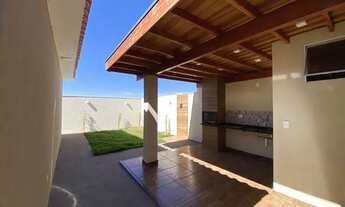 Imagem 7: Casa de condomínio térrea em Cravinhos -SP