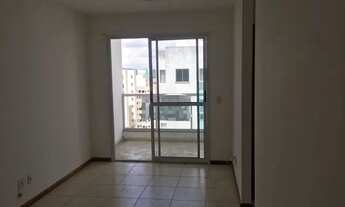 Imagem 2: Apartamento Jardim Camburi 2 Quartos Suíte Varanda 2 Vagas Lazer Completo Piscina Elevador