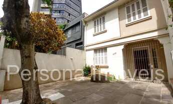 Imagem 2: Casa/Sobrado com 04 dormitórios Bela Vista - Porto Alegre RS