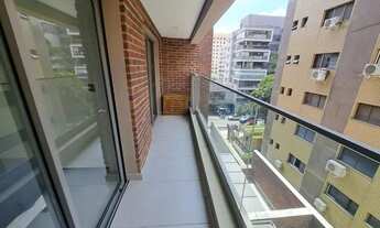 Imagem: Apartamento Locação 1 Dormitórios - 38