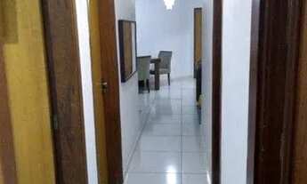 Imagem 5: Apartamento 3 dormitórios no térreo