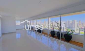 Imagem: Maison Verte Marista - Apartamento 3 quartos