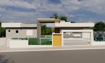 Imagem: Casa Alto Padrão em Araranguá para venda