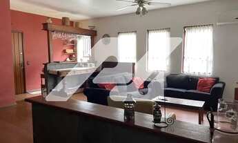 Imagem 5: Casa - Cidade Universitária - Campinas