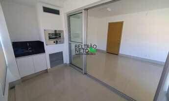 Imagem 7: Excelente 3 Quartos com Varanda gourmet, Elevador, portaria 24 horas, lazer sensacional e