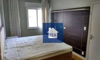 Imagem 5: Apartamento com 2 dormitórios para alugar, 91 m² por R$ 2.700/mês - Santana - São Paulo/SP