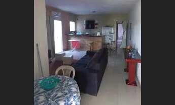 Imagem 2: Vendo casa parte baixo