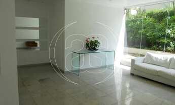 Imagem 2: São Paulo - Apartamento Padrão - Moema Pássaros