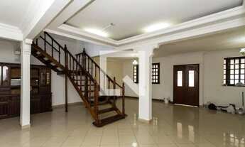 Imagem: Casa para Aluguel - Jardim City, 4 Quartos