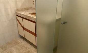 Imagem 7: Apto. para venda tem 120 metros quadrados com 3 quartos em Moema - São Paulo - SP