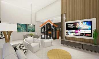 Imagem 3: Casa - Parque Ibiti Reserva - Sorocaba