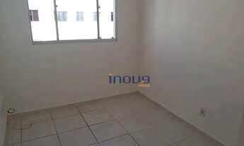 Imagem 5: Apartamento com 2 dormitórios para alugar, 44 m² por R$ 1.220,00/mês - Maraponga - Fortale