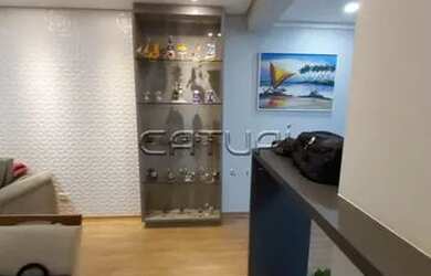 Imagem 3: Apartamento com 2 quartos no Fiori D'Ouro - Bairro Antares em Londrina
