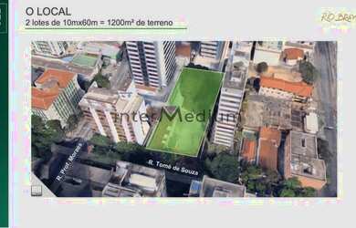 Imagem 5: BELO HORIZONTE - Padrão - Savassi