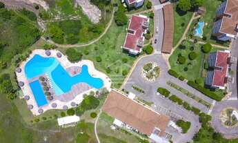 Imagem 2: Apartamento / 114 metros quadrados com 3 quartos em Aquiraz - Aquiraz - CE