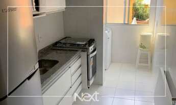 Imagem 4: Apartamento - Jardim Santa Vitória - Campinas