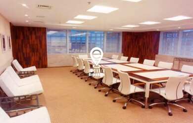 Imagem 4: Sala Comerc,ial de 110m² IMOBILIADA - Berrini