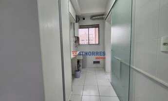 Imagem 13: Apartamento com 3 dormitórios à venda, 170 m² por R$ 1.995.000,00 - Centro - Osasco/SP