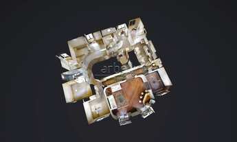 Imagem 4: SãO PAULO - Padrão - Jardim Paulista