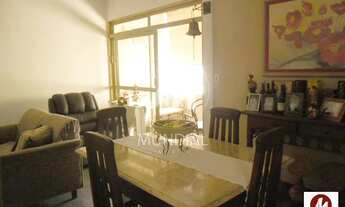 Imagem 5: Apartamento (tipo - padrao) 3 dormitórios/suite, cozinha planejada, em condomínio fechado