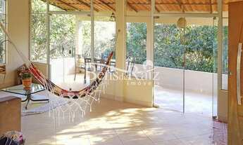 Imagem 7: NOVA LIMA - Casa de Condomínio - Jardins De Petrópolis