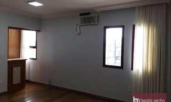 Imagem 3: Apartamento, 112 m² - venda por R$ 450.000,00 ou aluguel por R$ 2.540,00/mês - Centro - Sã