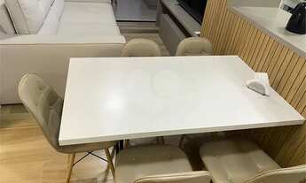 Imagem 3: Apartamento Para Aluguel em Pinheiros-71 m2- 2 Dormitórios