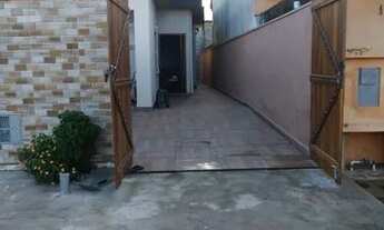 Imagem 4: Casa para venda possui 70 metros quadrados com 2 quartos em Estancia Sao Jose - Peruíbe