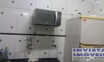 Imagem 5: Apto 2 qts, 1 vaga. Bairro Jaqueline. Apenas 130 Mil Financiado