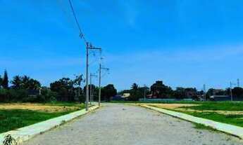 Imagem 2: Terreno no Loteamento Barra de Ururai, lotes a partir de 140m parcelamento em 60 meses