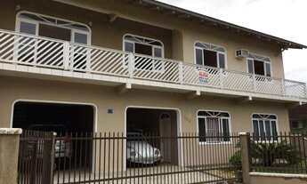 Imagem: Casa à venda com 5 dormitórios em Floresta