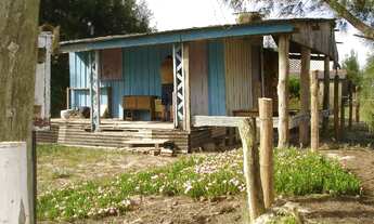 Imagem 2: Terreno balneário Mostardense
