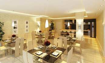 Imagem 6: Apartamentos novos c/ 2 ou 3 quartos, no centro da cidade. A partir de 400 mil